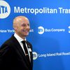 Andy Byford ‘Ecstatically Happy’ Over MTA’s ‘Largest Ever’ $51.5 Billion Capital Plan